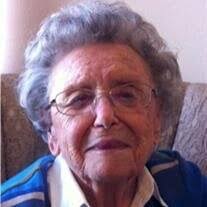 Wilma Lorene Durtschi Obituary