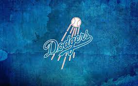 I took off the trade mark logo because it bothers me, here's the link if. With A New Season Upon Us Now Is The Perfect Time To Outfit Your Computer And Phone With Los Angeles Dodgers Wallpap Mlb Wallpaper Los Angeles Dodgers Dodgers