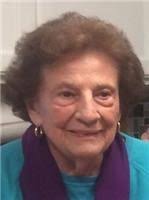 Joyce Caffarel Obituary (2019)