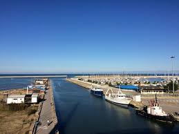 As another gorgeous italian day awaits, you set up shop for a look at the magnificent scene that is about to unfold. Pescara The Less You Know About Italy The More You Enjoy It