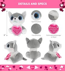 Guilty Gear 'Roger' plush (Guilty Gear -Strive-: Bridget Articulated Non  Scale Plastic)