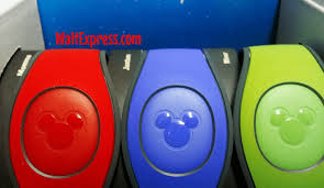 You can even simply attach the magic band's strap onto your bag or backpack magicbands replaced the key to the world cards which also tracked guests' purchases and though photopass cast members may scan your band to connect images to your account, the. Disney 101 Magic Bands Don T Leave Home Without Them