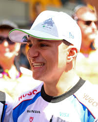 Signing out from Spielberg 👋 #F1 #VCARB #AustrianGP