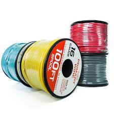 See the best & latest car stereo wiring color codes on iscoupon.com. China Low Voltage Primary Wire Color Combo 100ft Per Roll Automotive Wire And Cable For Automotive Car Audio Stereo Harness Wiring China Automotive Wire Primary Wire