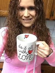 Great way to start off a Sunday morning… 👍🏽