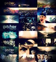 Harry potter and the sorcerer's stone (2001) you're a wizard, harry …or so daniel radcliffe 's character learns in the first movie of the franchise. Epingle Par Haley Lewis Sur Harry Potter Pin Fun Poudlard