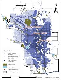 An air quality official says the smoke in the calgary area is worse than cities with serious pollution problems such as beijing and new delhi. Temporal And Spatial Effect Of Air Pollution On Hospital Admissions For Myocardial Infarction A Case Crossover Study Cmaj Open