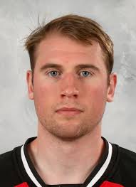 Dan Kelly (b.1989) Hockey Stats and Profile at hockeydb.com