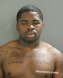 DERRICK REDMOND 05/24/2021