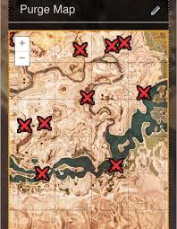 How To Deal With Purge? - General Discussion - Funcom Forums