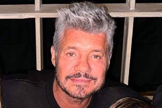 Marcelo Tinelli bid farewell to his aunt with an emotional post on social  media | La Derecha Diario en Inglés