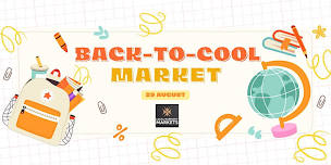 Back-to-Cool Market