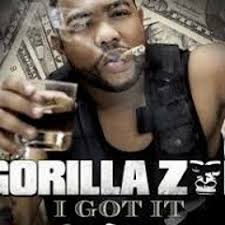 Stream Danny Riddle music