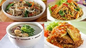 Karena saat ini banyak sekali penjual yang sebenarnya sostel sosis telur ini sangat mudah dibuat. 5 Rekomendasi Menu Sahur Yang Lezat Dan Cepat Dibuat Mulai Sayur Bening Hingga Mi Goreng Halaman All Tribunnews Com