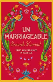 1 online bookstore in malaysia. Unmarriageable Pride And Prejudice In Pakistan Soniah Kamal Foyles Bookstore