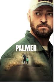 Just watched the movie Palmer