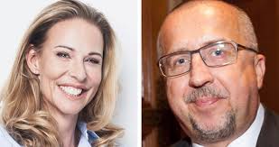 Es ist eine große Aufgabe, ein Medienprojekt aufzubauen, dem die  Österreicher vertrauen" » Leadersnet