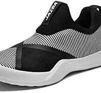 Jazba SAFAR Cross-fit Slip-on Shoes for Men I Ultralight ...