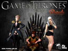 Game of Thrones - PigKing | All Best Porn Comix