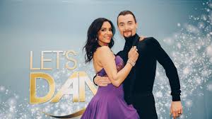 Vi fyller på let's dance 2020 med ingen mindre än sussie eriksson! Har Ar Deltagarnas Danser I Premiaren Tv4 Se