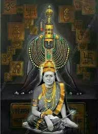 Hello select your address home & kitchen hello, sign in. 130 Swami Samarth Maharaj Ideas In 2021 Swami Samarth Saints Of India Hindu Gods