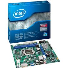 Ddr3 2400 (o.c.) mhz capability. Intel Desktop Board Dh61bf Product Specifications