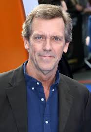 Happy Birthday to Actor Mr. Hugh Laurie.🎂