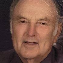 Roy W. Board Obituary
