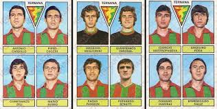 Le fere manderanno alcuni giocatori in prestito e home sport calcio calciomercato ternana, tra acquisti e cessioni, sognando marcheggiani. Gioco Corto La Ternana Di Corrado Viciani Il Football Come Lo Abbiamo Amato E Sognato