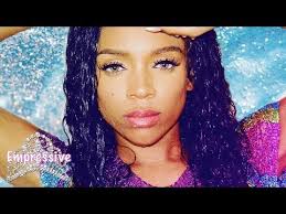 Queen latifah, eve, lil kim and 'em, wanna know what they all have in common? Lil Mama Unsung Music Story Being Blackballed Beef With Jay Z And Alicia Keys Etc Youtube