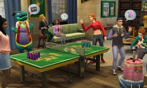 The creator for sims 4 mc command center brings all new and latest versions for the game mod. Mc Command Center Essential Tips For The Sims 4 2021 Gameinstants