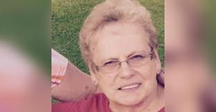 Mrs. Rosalie Marion Robert Obituary