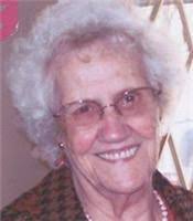 Cora McCuen Obituary (2015)