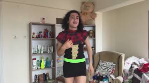 See what gaga bulut (gagabulutt12) has discovered on pinterest, the world's biggest collection of ideas. Gaga Bulut Annesinin Fantezi Kiyafetlerini Deniyor Izlesene Com