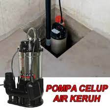 Pompa air celup digunakan untuk mengangkut cairan dari bawah ke lokasi yang lebih tinggi. Jual Produk Pompa Celup 220 Termurah Dan Terlengkap Juli 2021 Bukalapak
