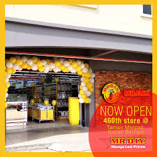 Lucu dan menawan, tanaman yang menggemaskan ini memiliki jumbai dedaunan berumput dan bunga berbentuk bola dunia dalam nuansa merah, merah muda, dan putih. Mr Diy Mr Diy 460 Store Now Open Taman Merpati Sabak Facebook