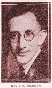 Tellers of Weird Tales: April 2023