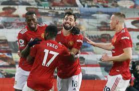On sofascore livescore you can find all previous manchester united vs southampton results sorted by their h2h matches. Manchester United Vs Southampton Result Red Devils Equal Record In Thrashing Of Saints The Independent