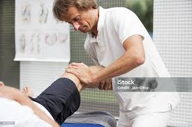 Image result for Pivot Shift Test