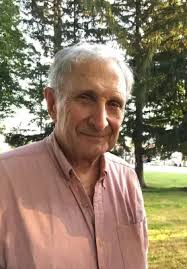 Obituary information for Ronald “Ron” Bruce Hutter