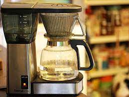Check spelling or type a new query. How To Descale Your Automatic Coffeemaker And Why You Should