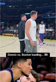 Lakers vs Suns: Exciting NBA Matchup Highlights