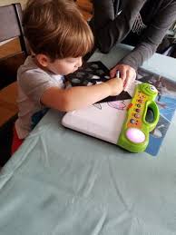 Vtech digiart colour by lights available in 2 different versions: Vtech Digiart Color By Lights Walmart Com Walmart Com