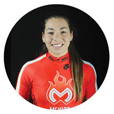 Jun 16, 2021 · luz daniela gaxiola gonzález externó que el participar en la máxima justa deportiva es la culminación de mucho esfuerzo y la realización de un gran sueño, por ello busca estar en el mejor. World Cycling Limited Daniela Gaxiola