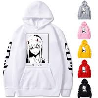 Shop the latest cool anime hoodies deals on aliexpress. Cheap Anime Hoodies Top Quality On Sale Now Wish