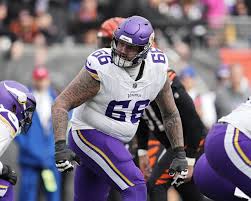 Dalton Risner Visit