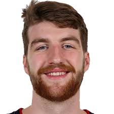 Drew Timme, Basketball Player, Stats, Height, Age