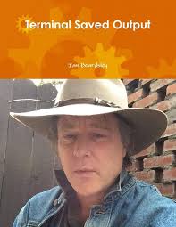 Terminal Saved Output: Beardsley, Ian: 9781329928473: Amazon.com: Books