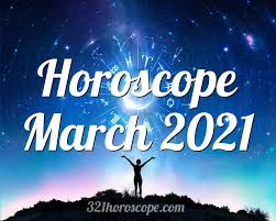 Horoscope March 2021 Monthly Horoscope Love Free Tarot For March Sure, the holidays are frantic, but they also have a defined aesthetic that, in a strange way, can be comforting. horoscope march 2021 monthly horoscope
