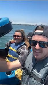 We think our guests @cwcook @allienicolecook had a blast